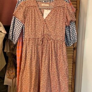 SOLD Christy Dawn Dawn Dress